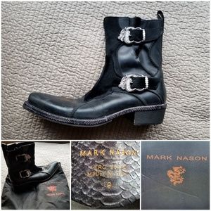 Men's Size 9 Mark Nason